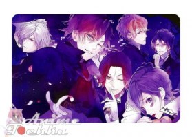 Diabolik Lovers 051